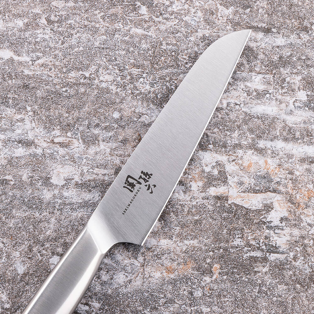 楽天市場】【10％OFF：スーパーSALE限定】関孫六 オールステンレス