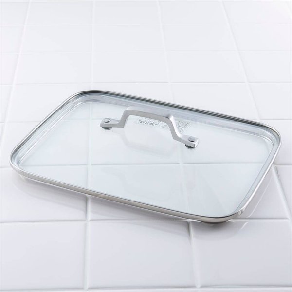 楽天市場】【10％OFF：スーパーSALE限定】送料無料 貝印 o.e.c. W角鍋