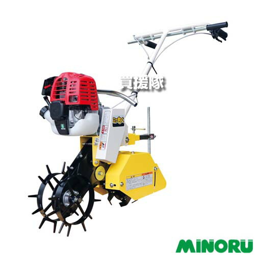 楽天市場】【共立】中耕除草機 水田除草機 PC3000/3 3条 : 機援隊