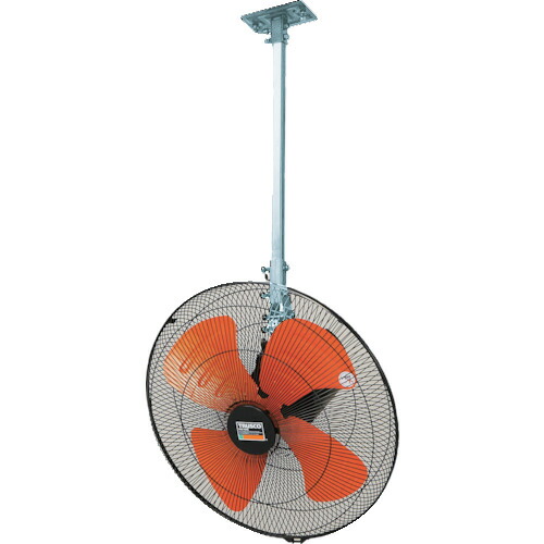 楽天市場】工場扇 吊り下げ型の通販