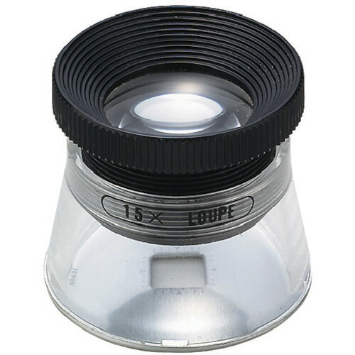 楽天市場】peak ルーペ 10倍の通販