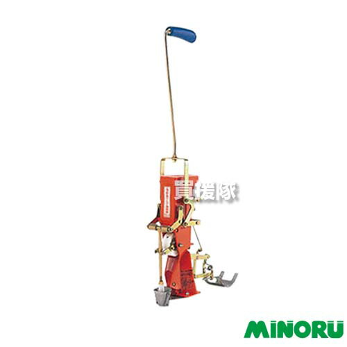 楽天市場】野菜播種機 スキップシーダー PS-3 みのる産業 (手押し式