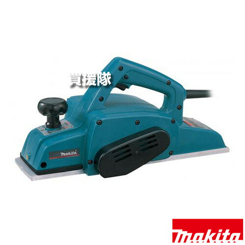 楽天市場】マキタ 136ミリ2スピードカンナ 1804Nの通販