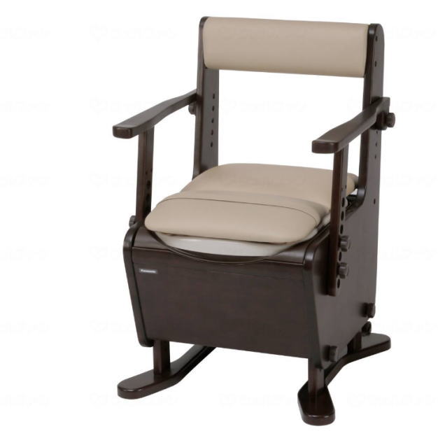 楽天市場】＼クーポン配布中／【ベーシック・プラ便座】 家具調