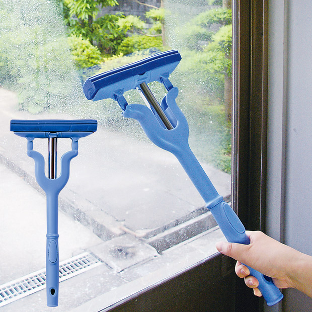 楽天市場】アズマ公式 グングン 吸水 激絞り ワイパー ミニ 全長約