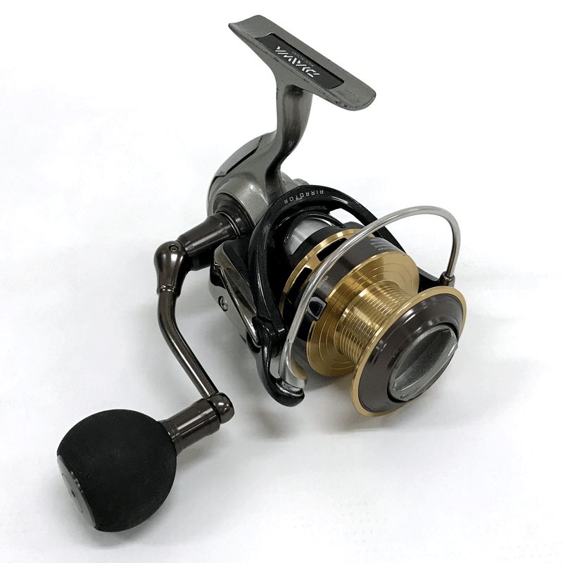 楽天市場】ダイワ ヴァデル4000hの通販