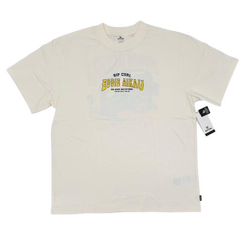 楽天市場】○o。ハワイアン RIP CURL×Eddie Aikau コラボ メンズ T