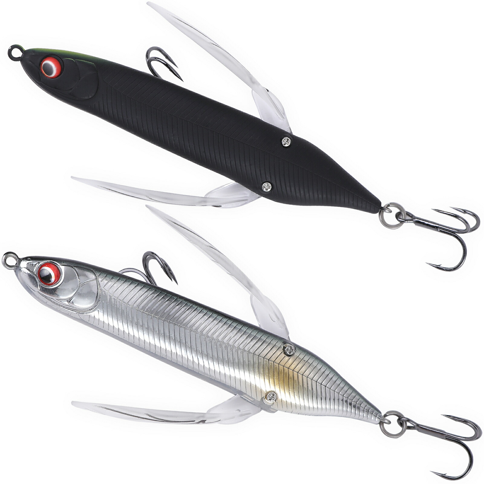 楽天市場】【2個セット価格】 バス釣り ルアー セット ブラックバス