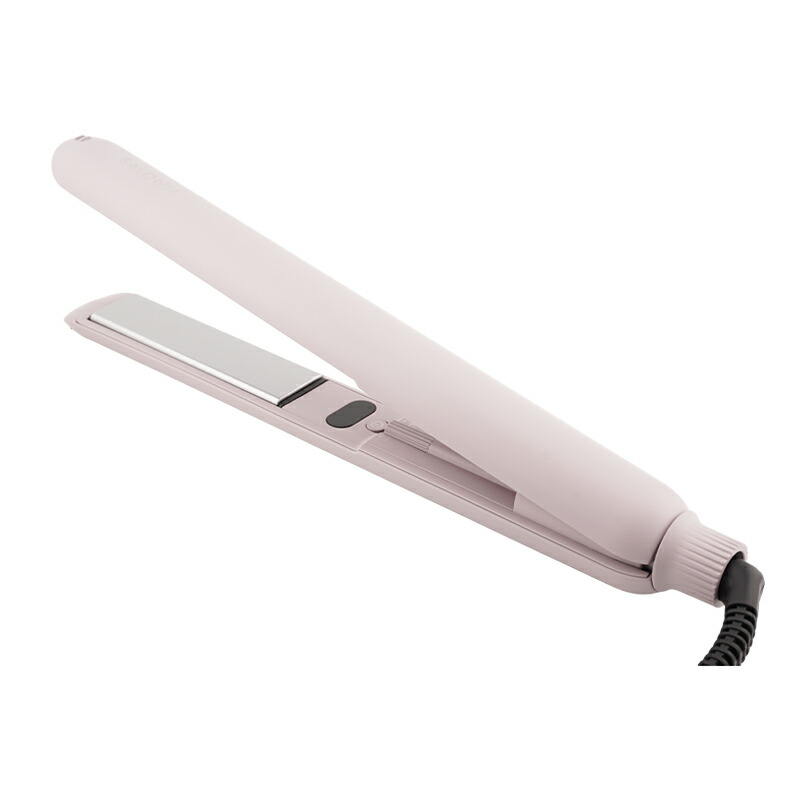 楽天市場】SALONIA サロニア スムースシャイン ストレートヘアアイロン