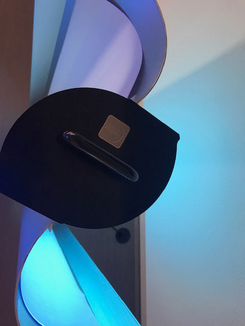 楽天市場】害虫対策 フロアスタンド型捕虫器 Reflex リフレクス ダーク