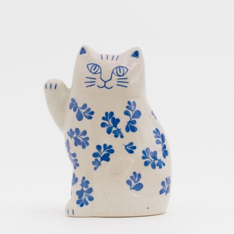 楽天市場】リサラーソン LisaLarson 波佐見焼 まねくねこ リサ