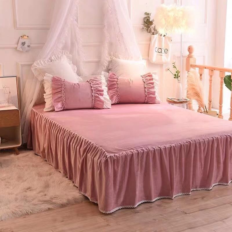 楽天市場】マラソン限定クーポン実施中 寝具 カバーセット ダブル 4色