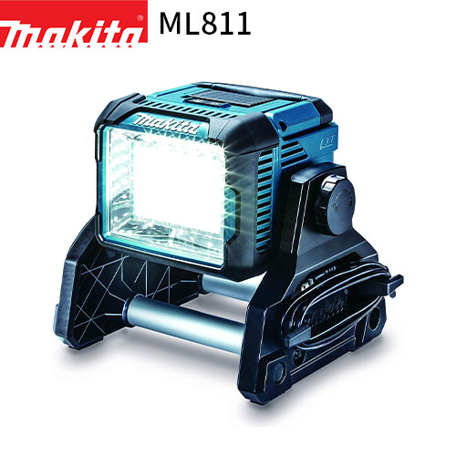 楽天市場】[マキタ正規店] マキタ 充電式スタンドライト ML811 LED