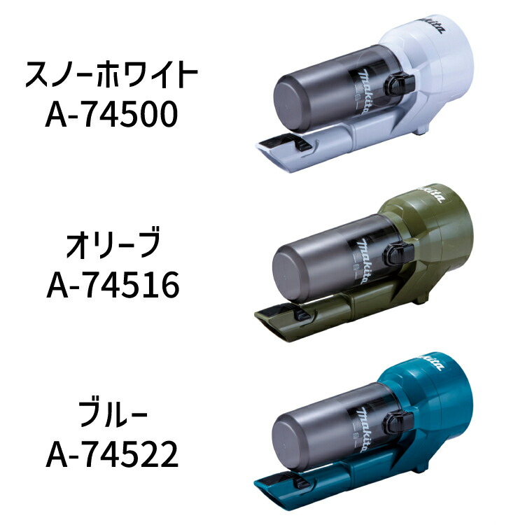 楽天市場】マキタ A-74500 A-74516 A-74522 サイクロンユニット 集じん