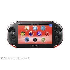 楽天市場】【送料無料】【中古】PlayStation Vita Wi-Fiモデル レッド