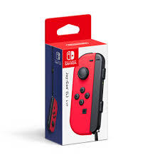 楽天市場】【訳あり】【送料無料】【中古】Nintendo Switch Joy-Con (L
