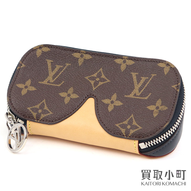楽天市場】【美品】ルイヴィトン【LOUIS VUITTON】エテュイ リュネット