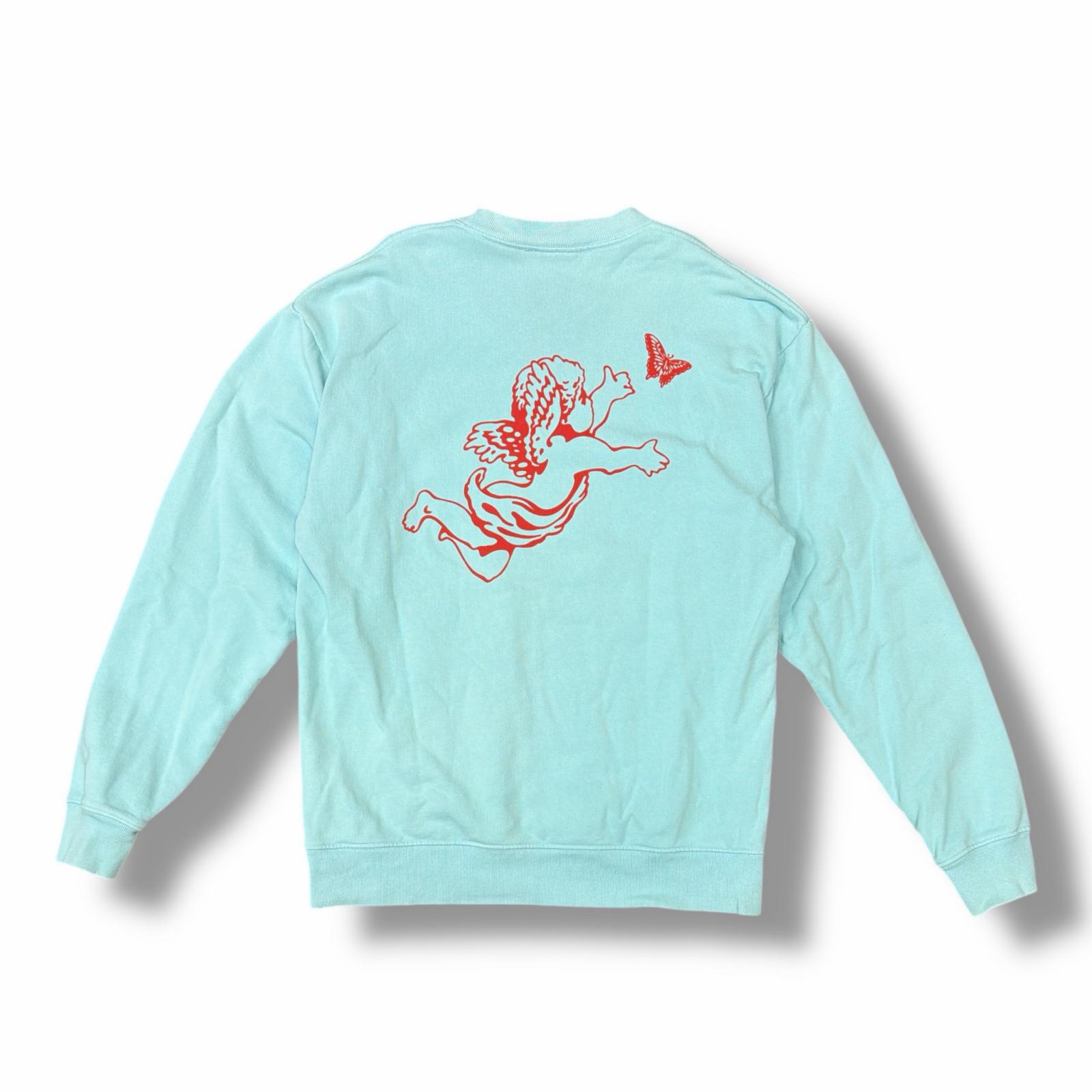 楽天市場】girls don't cry クッションの通販