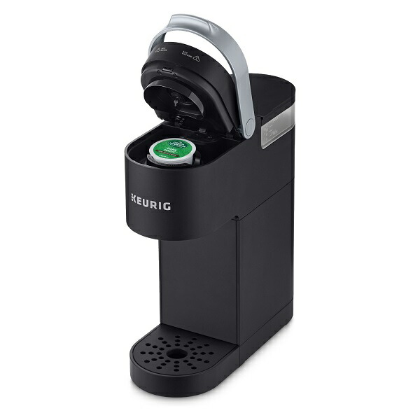 楽天市場】家庭用 コーヒーメーカー K-ミニ ブラック KEURIG
