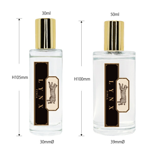 楽天市場】【公式】フィンカ リュンクス 愛しい猫 FINCA LYNX 香水