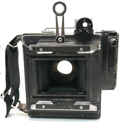 楽天市場】GRAFLEX/グラフレックスクラウングラフィック23プラナー