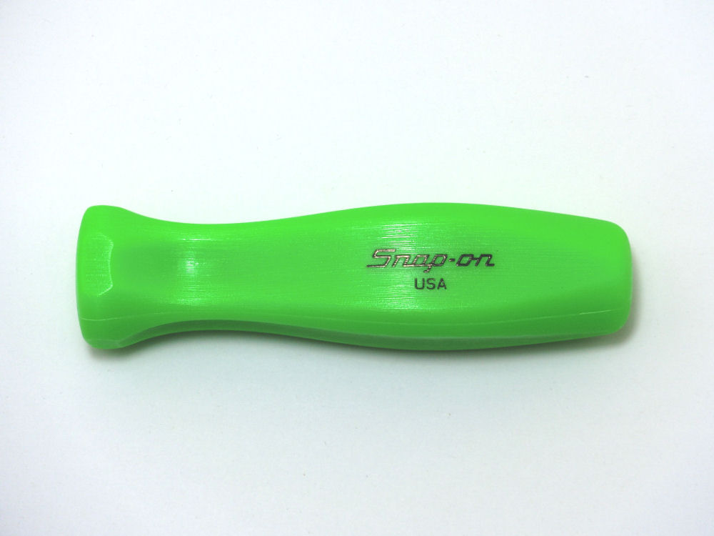 楽天市場】Snap-on (スナップオン) 旧型 ドライバー グリップ 中サイズ