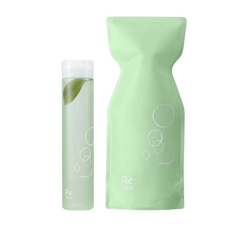 ADJUVANT リ：シャンプー 300ml (シャンプー) 価格比較 - 価格.com