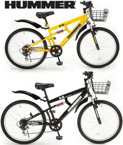 楽天市場】アメリカの軍用車で同じものブランドHUMMER ハマー22インチ