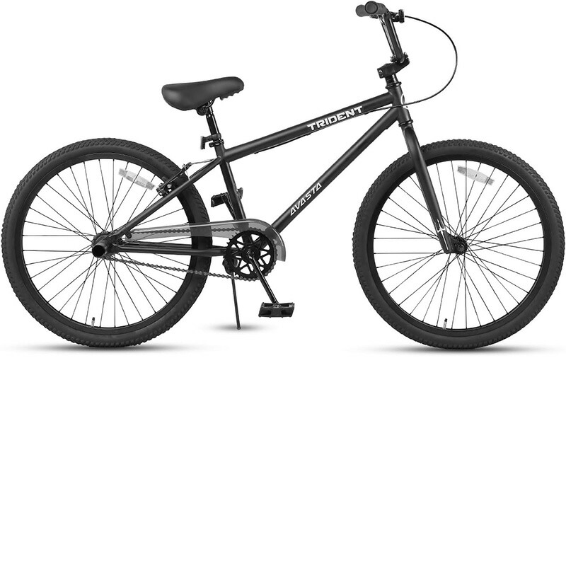 楽天市場】レースでも使えるハイスペックモデル24インチBMX 街乗り