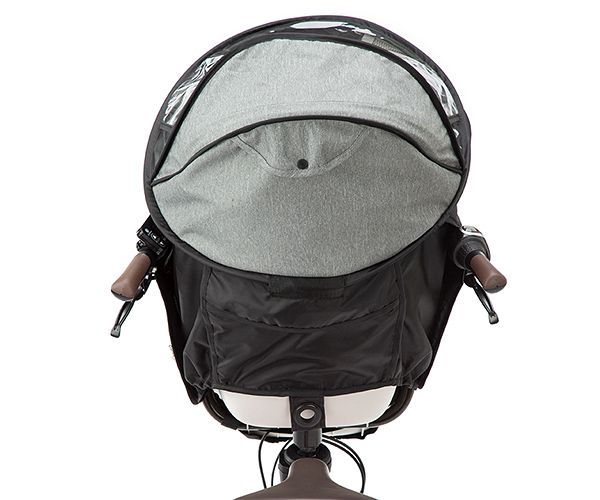 楽天市場】取寄 Panasonic NAR179 チャイルドシート（前用）レイン