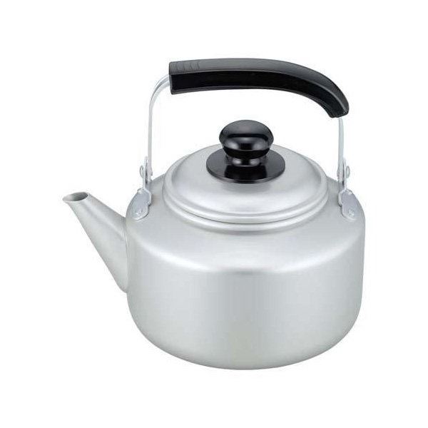 楽天市場】アルマイト こ づち やかんの通販