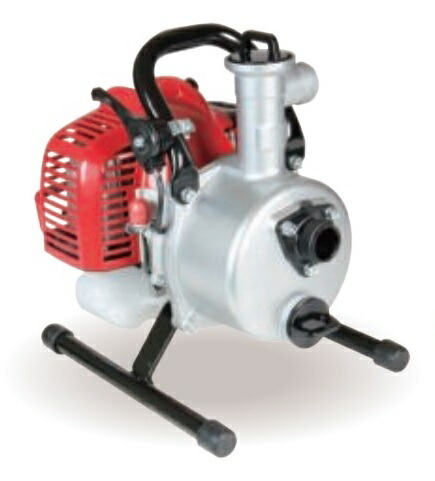 楽天市場】丸山製作所 エンジンポンプ BP2521A 366194 最大吐出量115L