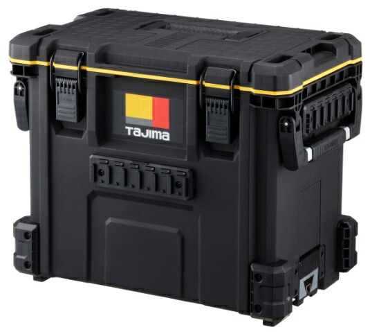 楽天市場】タジマ セフツールボックス TB-TBOX 内側・外側にセフ