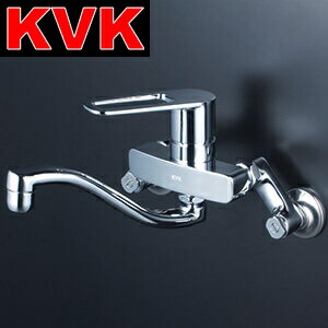 KVK シングル混合栓 MSK110KRUT (水栓金具) 価格比較 - 価格.com
