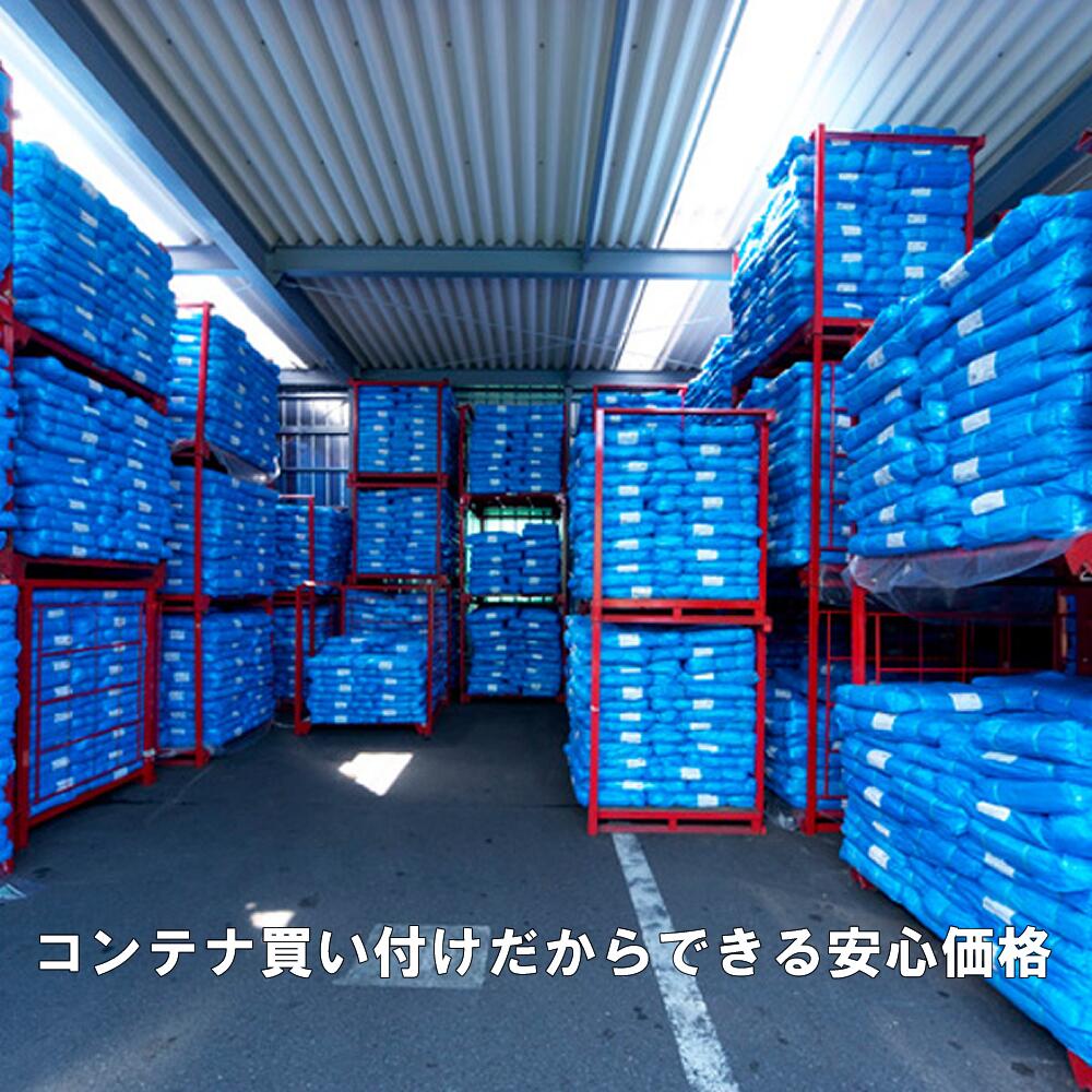 楽天市場】ブルーシート#3000【厚手】（サイズ10m×10m）【2枚セット