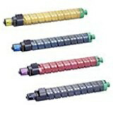 楽天市場】リコー RICOH MP トナーキット C1803 【純正】 トナー 4色