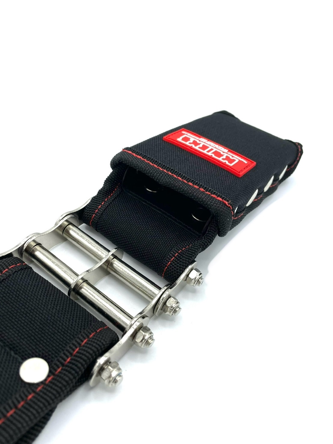 楽天市場】KNICKS ニックス 赤タグ KC-100LDX-3 CORDURA生地3連結