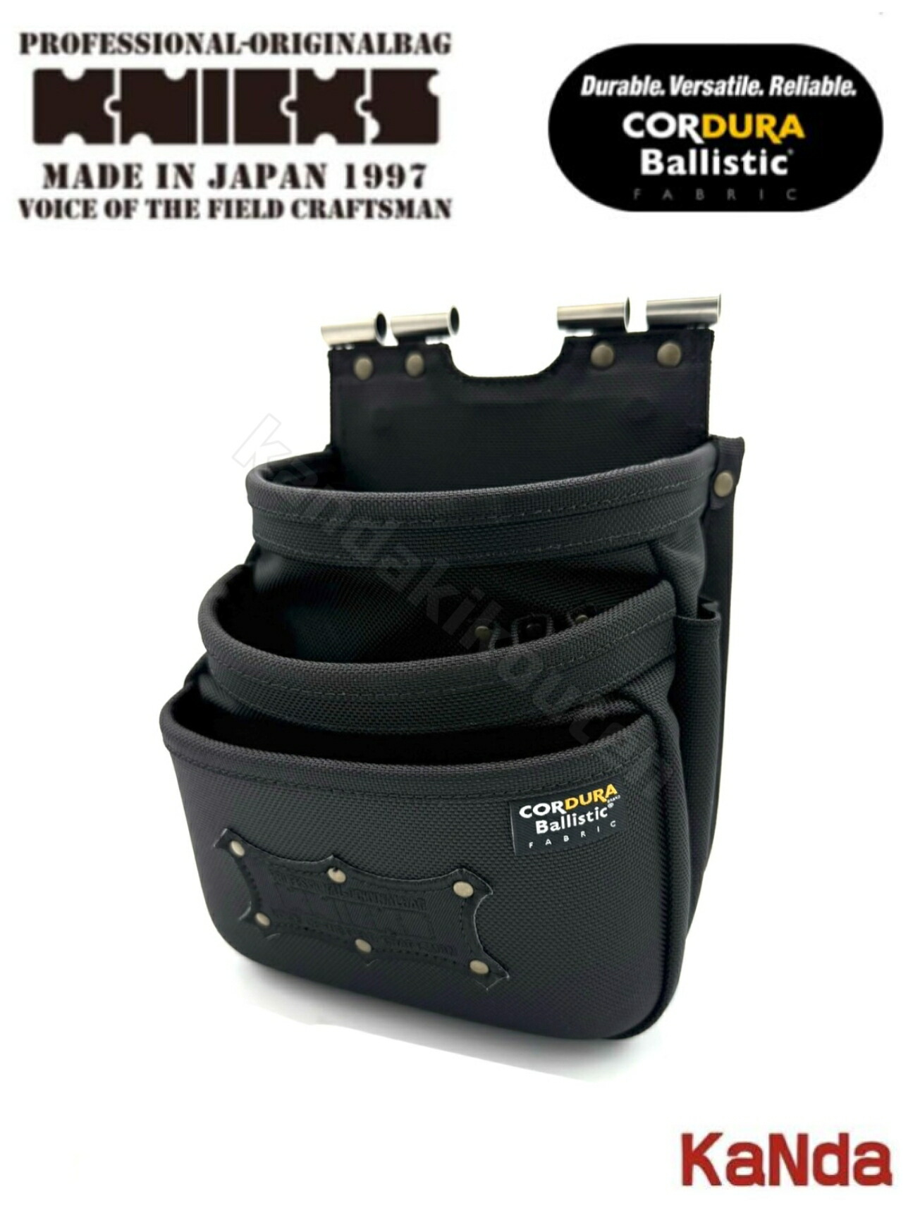 楽天市場】KNICKS ニックス BAT-301DDXSP 前袋（外側）EVA型押タイプ