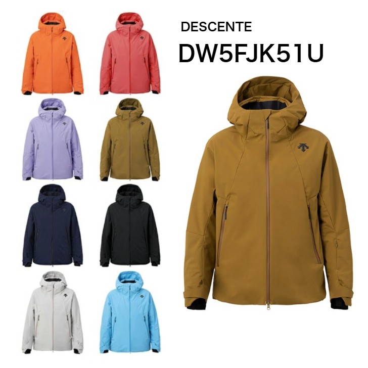 楽天市場】デサント スキーウェア（スポーツ・アウトドア）の通販