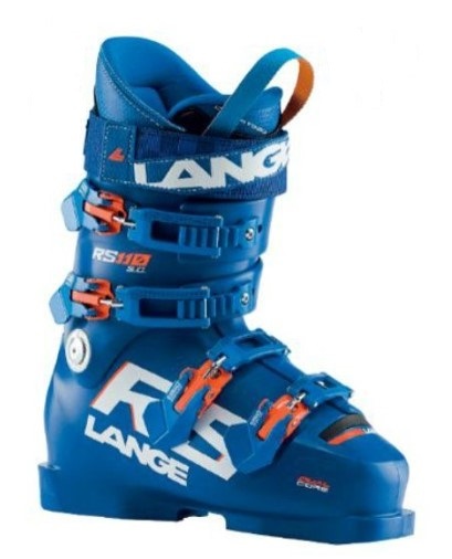 楽天市場】【SALE】ラング LANGE RS110 S.C. LTD ﾊﾟﾜｰﾌﾞﾙｰ×ｵﾚﾝｼﾞ22.5cm