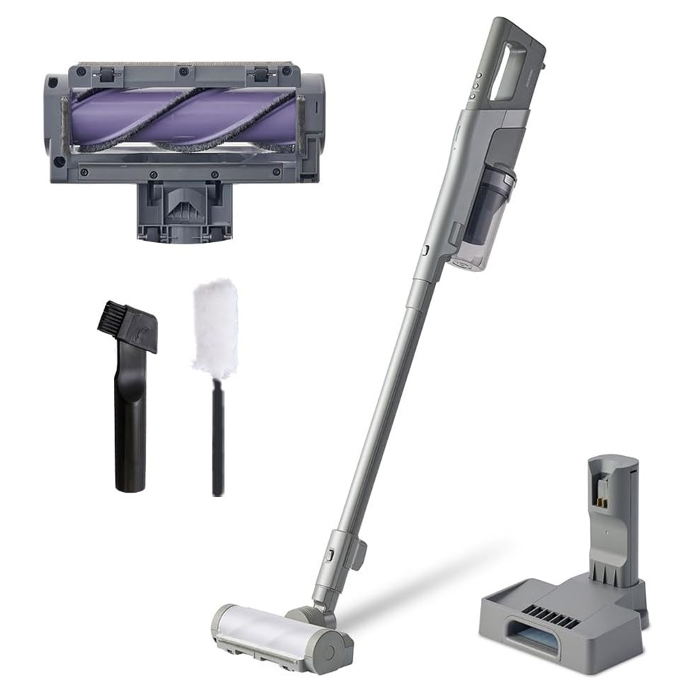 楽天市場】アイリスオーヤマ 充電式 サイクロンスティッククリーナー