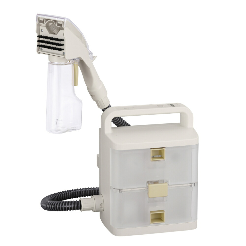 楽天市場】コードレスリンサークリーナー アイリスオーヤマ RNS-B400D