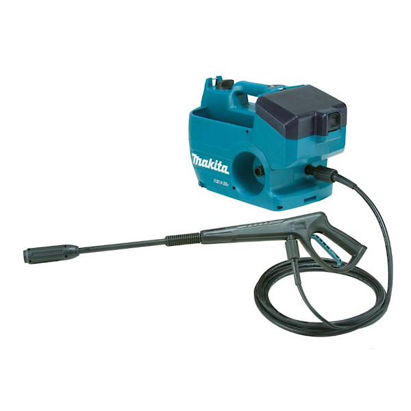 楽天市場】【純正品】充電式高圧洗浄機 【マキタ】 MHW080DZK [本体＋
