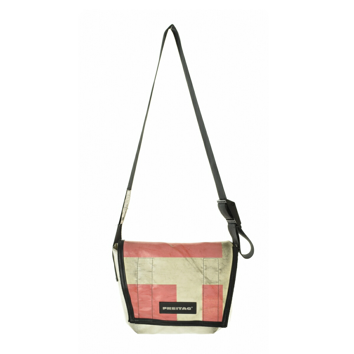 廃盤モデル】F18REX Freitag バッグ ブラウン 2026年最新】FREITAG REX