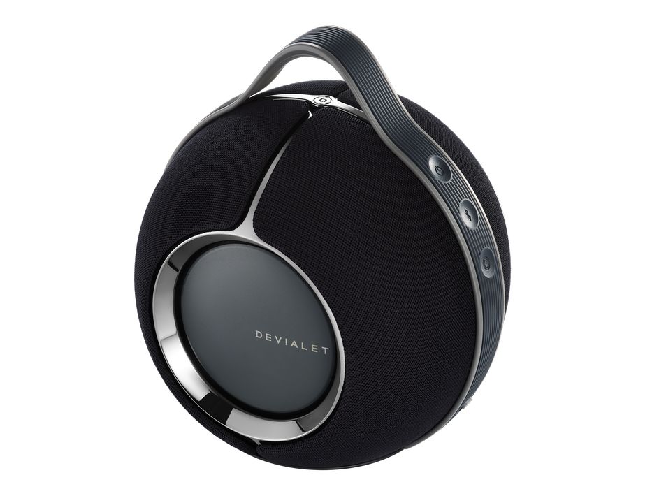 楽天市場】DEVIALET MANIA ワイヤレススピーカー 国内正規代理店