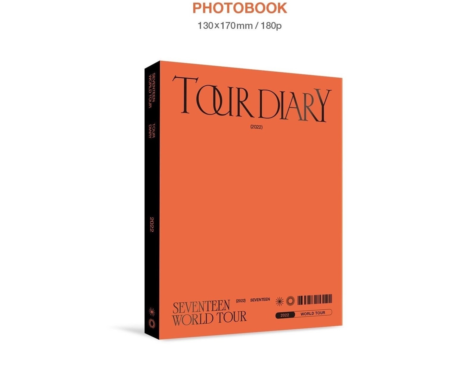 楽天市場】【おまけ付き】SEVENTEEN WORLD TOUR【BE THE SUN】SEOUL