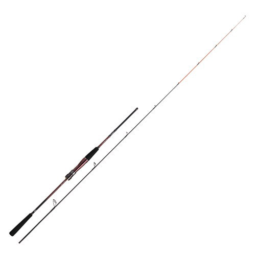 楽天市場】ダイワ 23紅牙 MX C62MHS-S・W : フィッシング・カンパイ