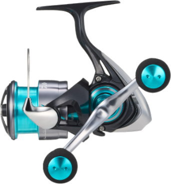 ダイワ エメラルダス X LT2500-XH-DH (リール) 価格比較 - 価格.com