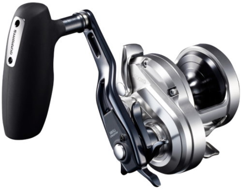 シマノ オシアジガー 1500XG 右 (リール) 価格比較 - 価格.com