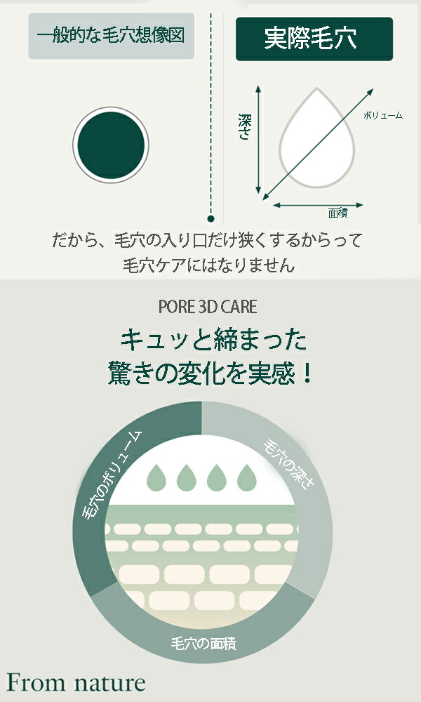 楽天市場】美容液 ドマニク デュアルエフェクトポアセラム 30ml 保湿